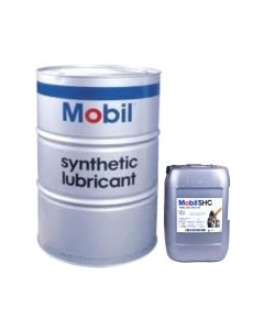 Mobil SHC Gear 150 synthetic gear oil