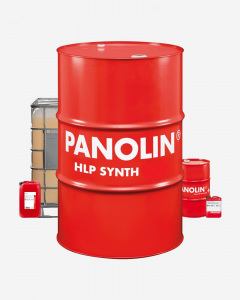 Panolin HLP Synth 68