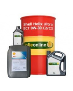 Shell Helix Ultra ECT 0W-30 C2/C3