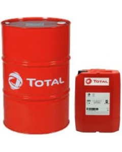 Total Rubia TIR 7400 10W-40