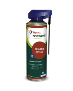 Total Nevastane GREASE Spray